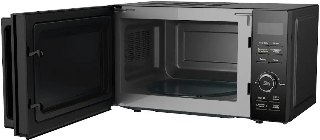 Микроволновая печь Vivaris VCM F20B1D0 – фото товара