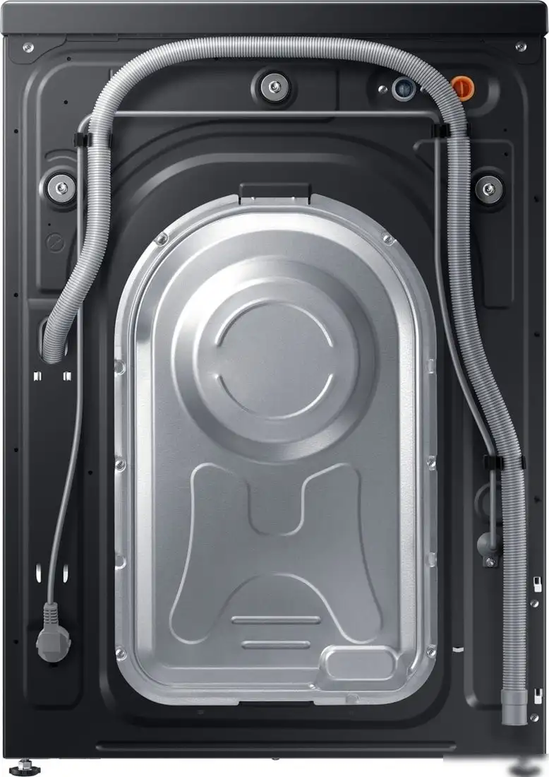 Стиральная машина Samsung WW11CG604CLBLP - фото товара