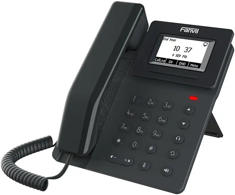 IP-телефон Fanvil V50G – фото товара