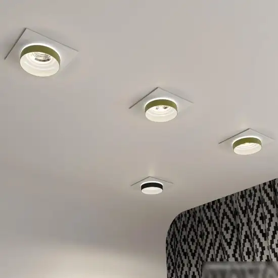 Точечный светильник Novotech 370788 – фото товара