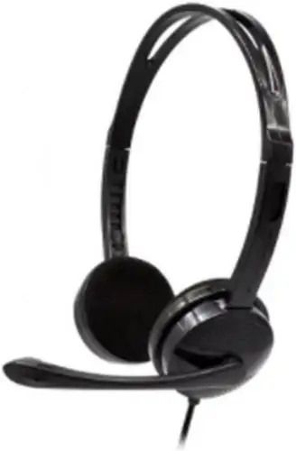 Офисная гарнитура Raskat Standart 4U (черный) – изображение в каталоге