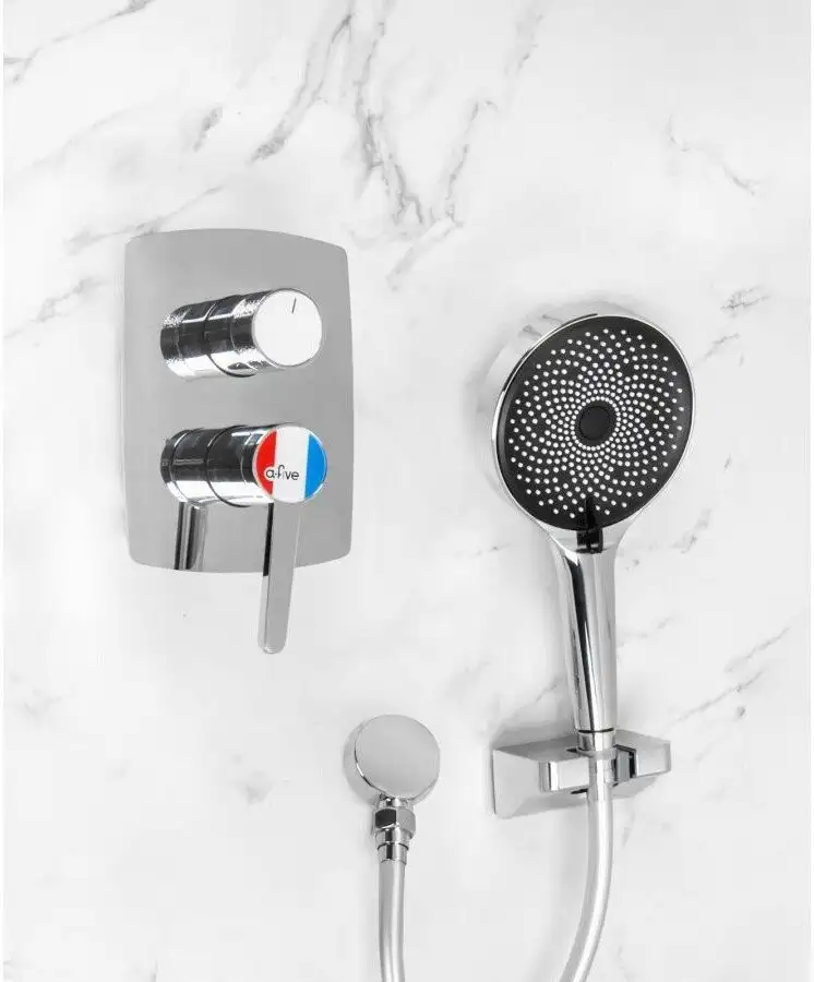 Душевая система A-Five A5-0557 - фото товара