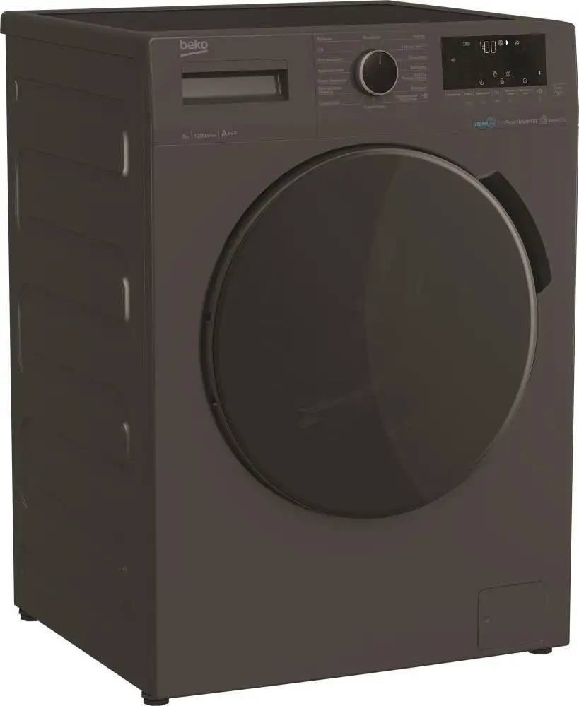 Стиральная машина BEKO WSPE6616A - фото товара