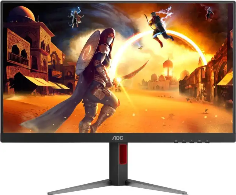 Игровой монитор AOC Gaming 27G4HA – фото товара