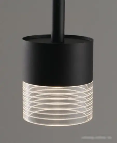 Подвесная люстра Moderli Self V10851-PL – фото товара