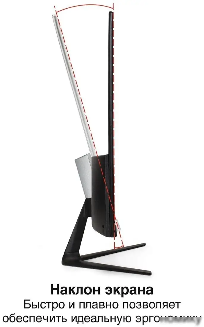 Монитор ExeGate SmartView EH1500A EX297308RUS – фото товара