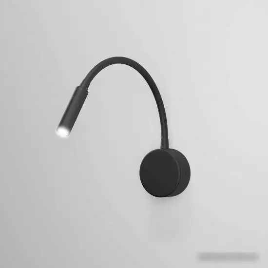 Бра Elektrostandard Bard 40117 LED (черный) – фото товара