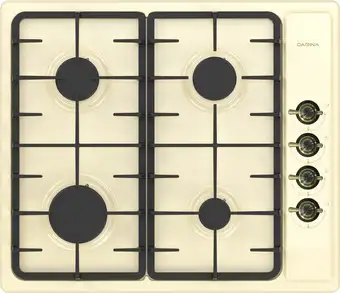 Варочная панель Darina 1T18 BGM 341 11BG - изображение в каталоге