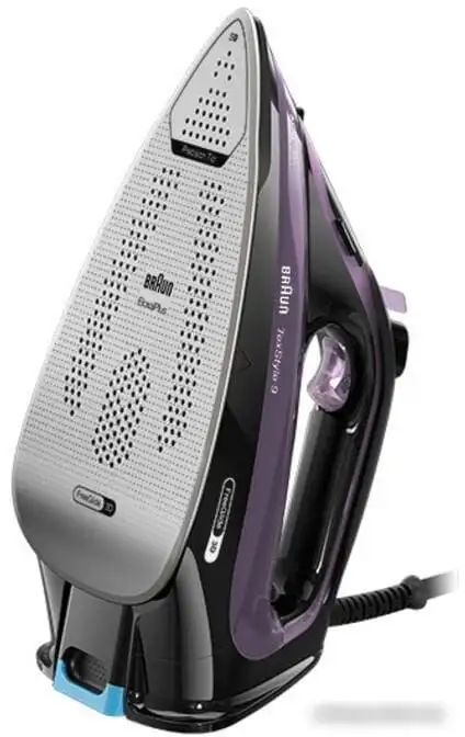 Утюг Braun TexStyle 9 SI 9661 VI - фото товара