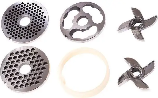 Мясорубка Торгтехмаш ТМ-50 - фото товара