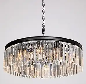 Подвесная люстра Vitaluce V5180-1/12 – изображение в каталоге