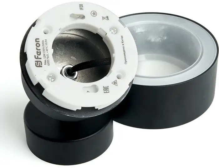Спот Feron ML3670 48412 – фото товара