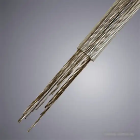 Подвесная люстра Arte Lamp Waterfall A1577SP-1GO – фото товара