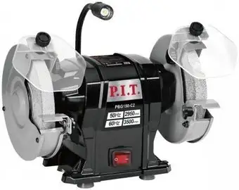 Заточный станок P.I.T. PBG150-C2 – изображение в каталоге