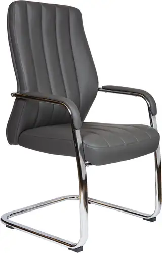 Кресло Norden Madrid CF Grey L340LCA-CF-Grey (серый)