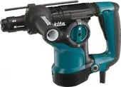 Перфоратор Makita HR2811FT – изображение в каталоге