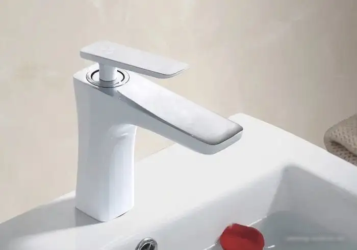 Смеситель Rose R1601F - фото товара