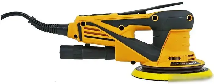 Эксцентриковая шлифмашина Schtaer SCH-01-150-5.0 – фото товара