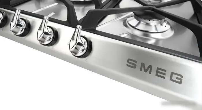 Варочная панель Smeg SR975XGH - фото товара