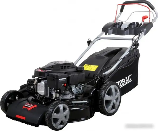 Газонокосилка Brait BR4546SPM – фото товара