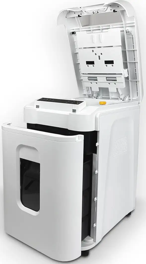 Шредер Гелеос АП37-5 – фото товара