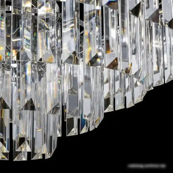 Подвесная люстра Maytoni Revero MOD085PL-12CH – фото товара