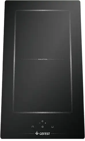 Варочная панель GEFEST 4001 - изображение в каталоге