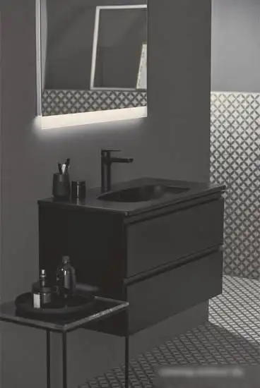 Смеситель Ideal Standard Cerafine O Black BC554XG - фото товара
