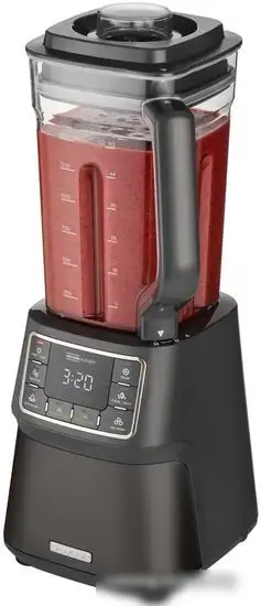 Стационарный блендер Sencor SBU 7878BK - фото товара