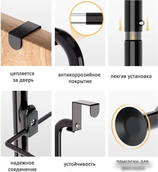 Органайзер для ванны Happy Home HH-037 – фото товара