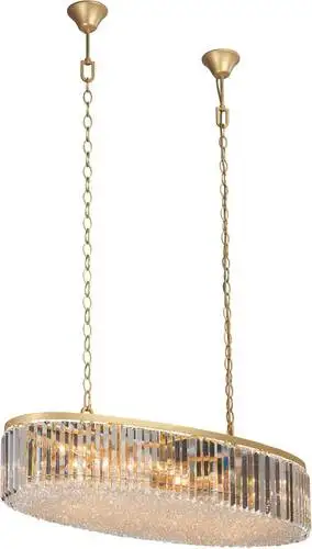 Подвесная люстра Vitaluce V5858-8/18 – изображение в каталоге