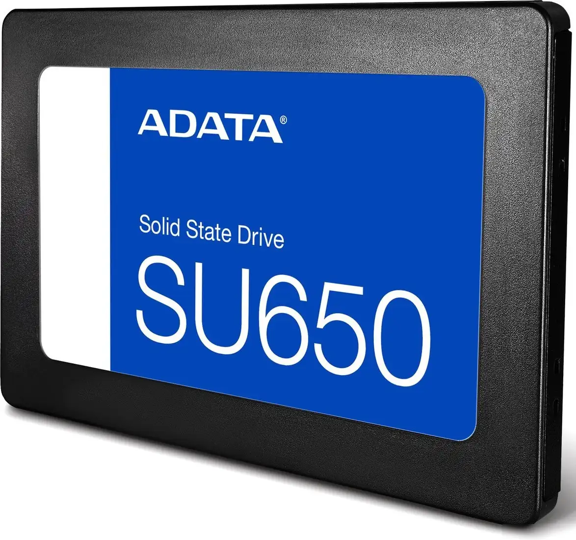 SSD ADATA Ultimate SU650 256GB ASU650SS-256GT-R – фото товара