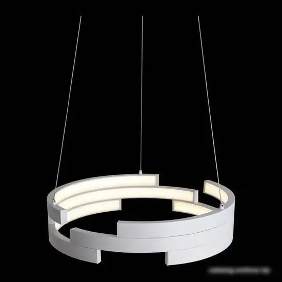 Подвесная люстра ST Luce Genuine SL963.503.01 – фото товара