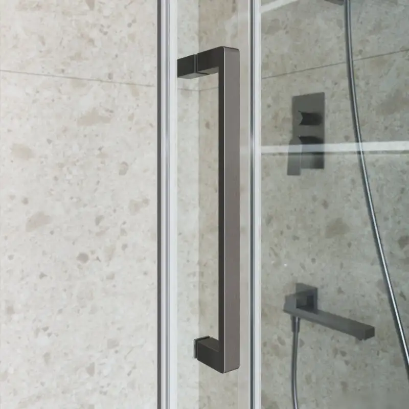 Душевой уголок BelBagno Marino_2-AH-1-130/80-C-GM - фото товара