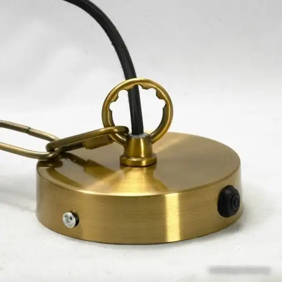 Лампа Lussole LOFT GRLSP-9556 – фото товара