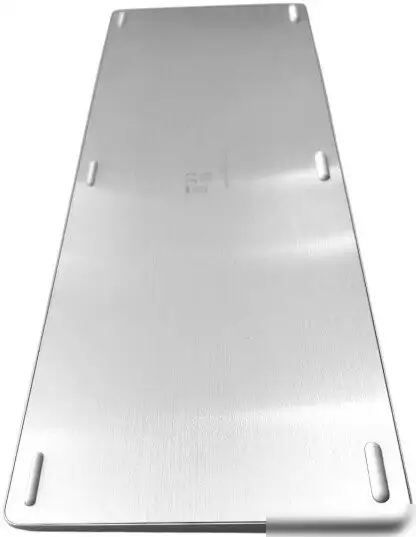 xGhost Blade TKL White Silver – фото товара