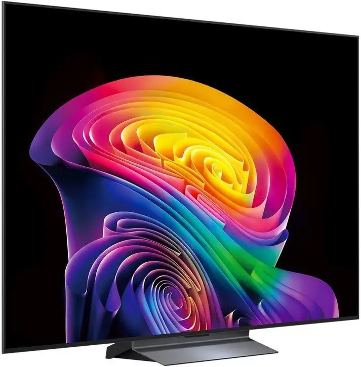 OLED телевизор LG OLED evo AI C6 OLED65C6RLA – фото товара