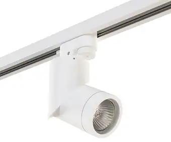 Трековый светильник Lightstar Illumo A1T051016 – изображение в каталоге