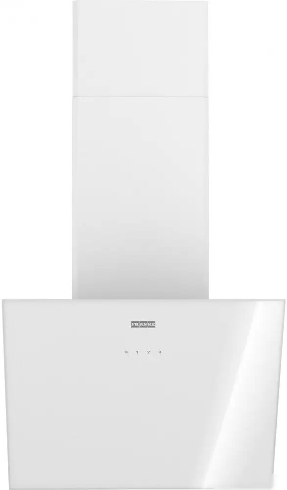 Кухонная вытяжка Franke Lens 50 WH 330.0712.213 - фото товара