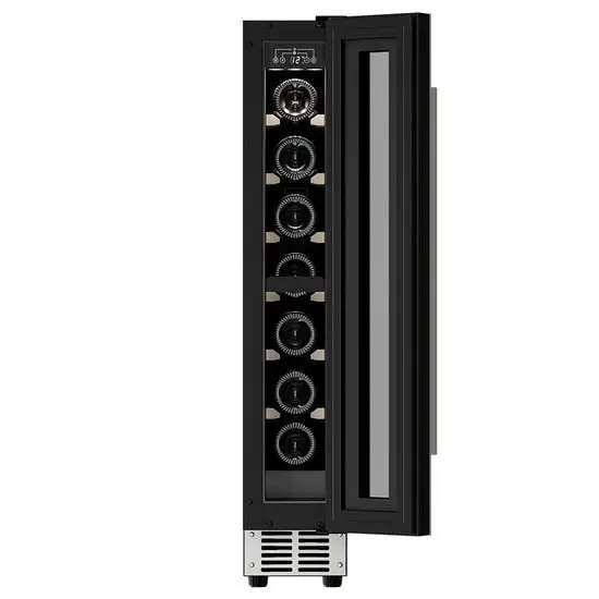 Винный шкаф Meyvel MV9-KST1 — фото товара