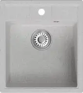 Кухонная мойка Mixline ML-GM28 552098 (серый) - изображение в каталоге