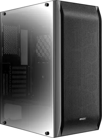 Корпус Ginzzu GL180 – изображение в каталоге