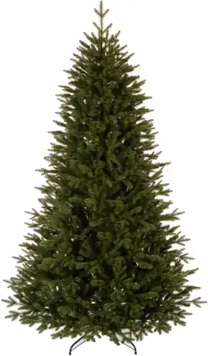 Ель GreenTerra Аляска темная 2.2 м – изображение в каталоге