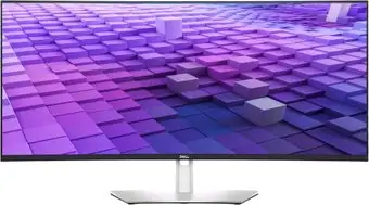 Монитор Dell UltraSharp U3824DW – изображение в каталоге