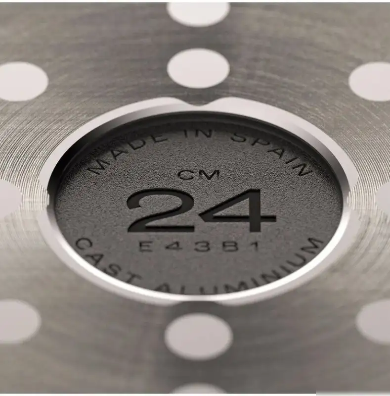 Сковорода Valira Aire 56SA/24 – фото товара