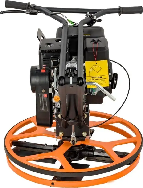 Затирочная машина Gigant GT-600L – фото товара