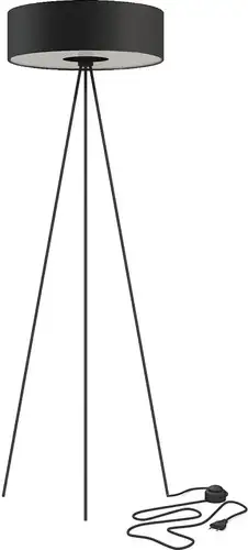 Торшер Nowodvorski Cadilac N7988 – изображение в каталоге