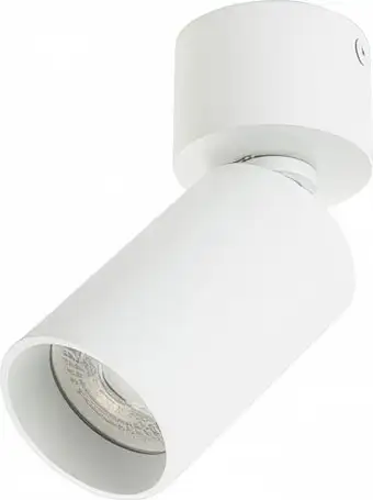 Припотолочная люстра Denkirs Tube DK2029-WH – изображение в каталоге