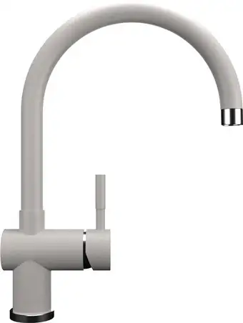 Смеситель Ulgran U-021 (331 Белый) - изображение в каталоге