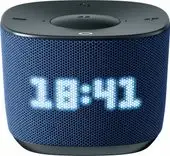 Умная колонка Sber SberBoom Home (морской) – изображение в каталоге